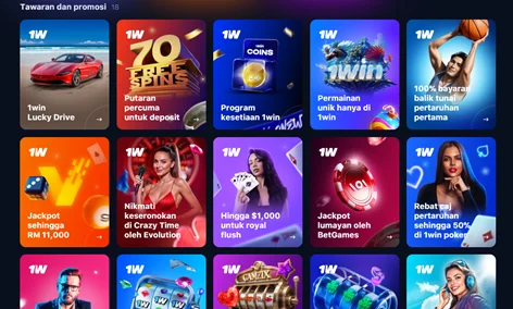 1win baucar kod